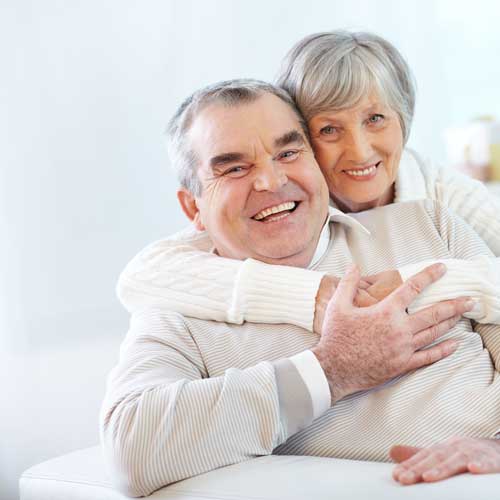 Paz total preja adultos mayores felices